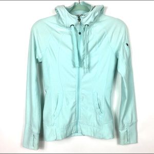 Arhleta Strength Hoodie Meant green size xxsmall